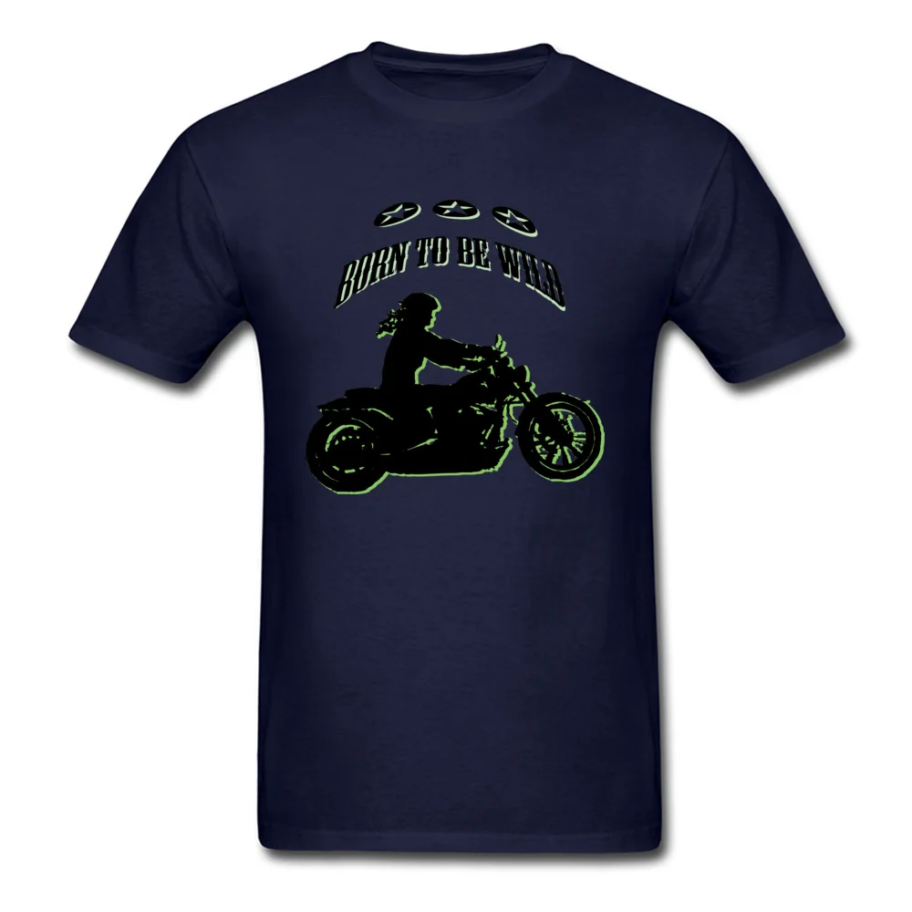 moto riding Group Short Sleeve T Shirt VALENTINE DAY Crew Neck Cotton Men T-shirts Group Tee Shirt Fitted Top Quality moto riding navy
