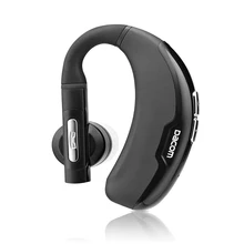 DACOM M10 высокое качество Наушники гарнитуры наушники телефон беспроводной Bluetooth V4.1 гарнитура для бизнеса