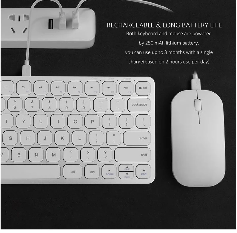 High Quality mouse combo