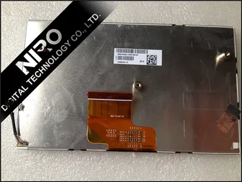 

Brand New AUO C065GW04 V0 6.5" TFT LCD Screen Panel for Audi Car GPS Navigation