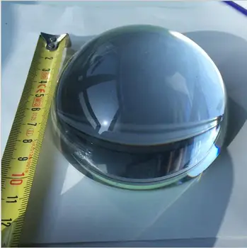 

80mm 30pcs /lot Classical crystal paperweight,crystal wedding souvenir novelty households feng shui shinning balls sphere