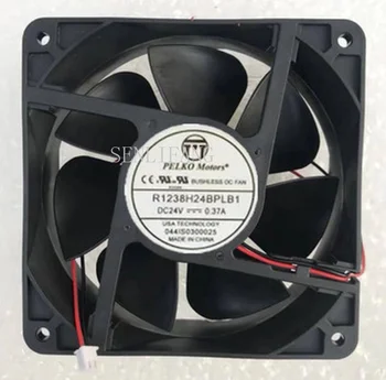 

Free shipping Original 12038 R1238H24BPLB1 24V 0.37A Inverter fan