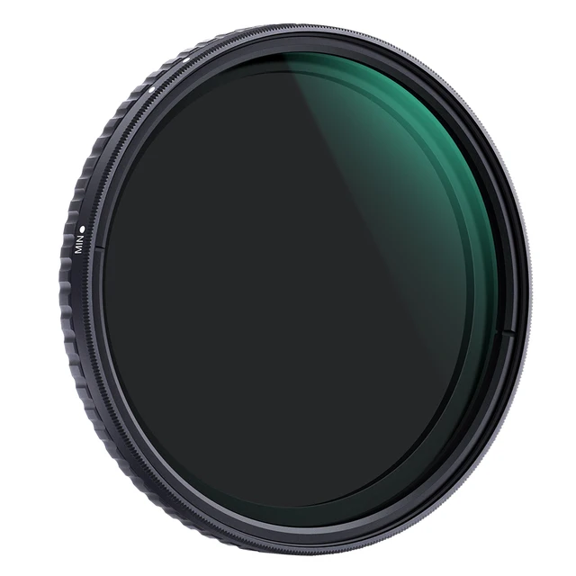 Best Offers K&F CONCEPT 52/58/62/67/72/77/82mm Fader ND Filter Coated Neutral Density Variable Filter ND2-ND32 for Camera lens NO "X" Spot Best Offers K&F CONCEPT 52/58/62/67/72/77/82mm Fader ND Filter Coated Neutral Density Variable Filter ND2-ND32 for Camera lens NO "X" Spot