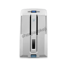 Осушитель воздуха для домашнего использования, осушитель, осушитель, насос, давление, осушитель, емкость 40 л/24 часа 220 В 1 шт