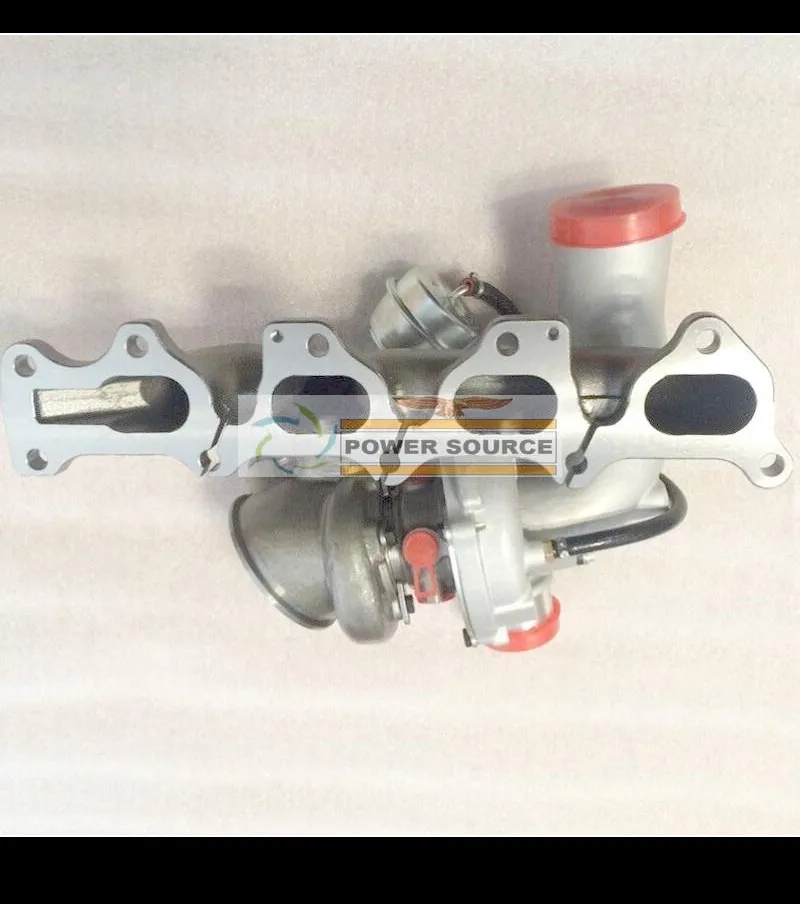Turbocharger for K04 53049880024 53049700024 849147 90423508 turbo turbocharger for Opel  (5)