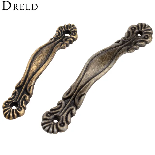 Antique Brass Cabinet Knobs And Handles Furniture Knobs Vintage Antique Brass Cabinet Knobs and Handles Furniture Knobs Vintage Kitchen Cupboard Dresser Handles Drawer Pull Jewelry Box Knobs - Antique Brass Cabinet Knobs And Handles Furniture Knobs Vintage