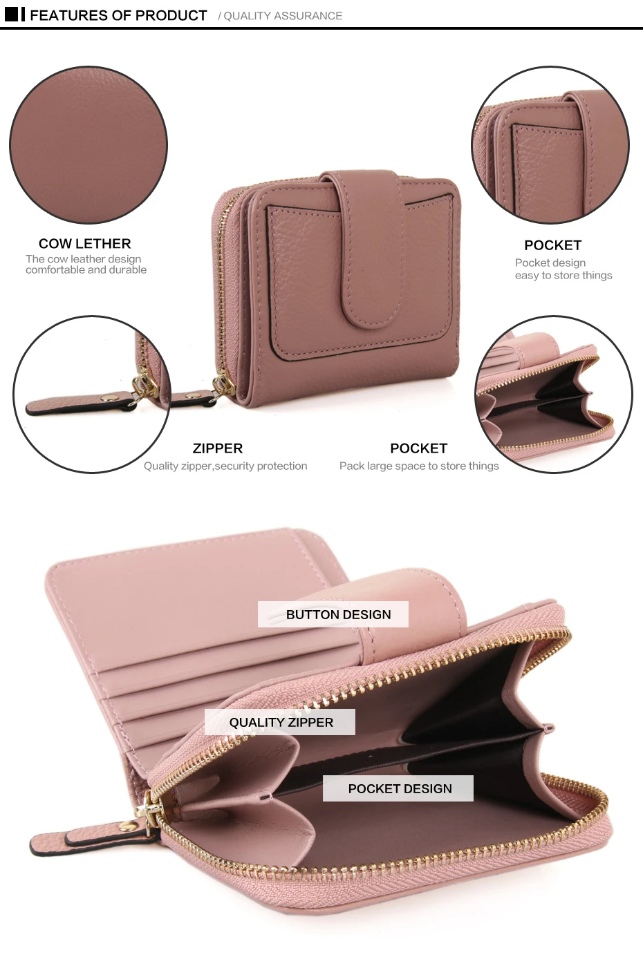wallets WA0052