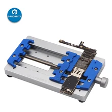 MJ K22 высокотемпературная печатная плата паяльная приспособление для сотового телефона материнская плата печатная плата приспособление держатель