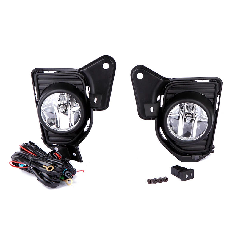 Toyota Hiace Wiring Harness