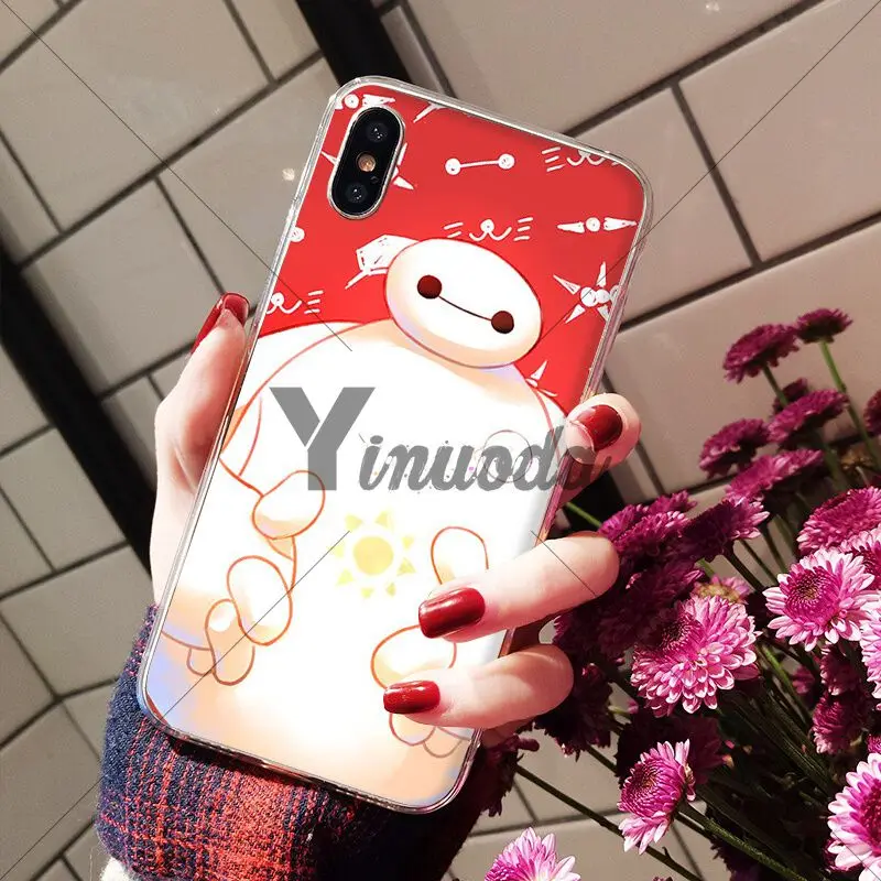 Baymax Big Hero