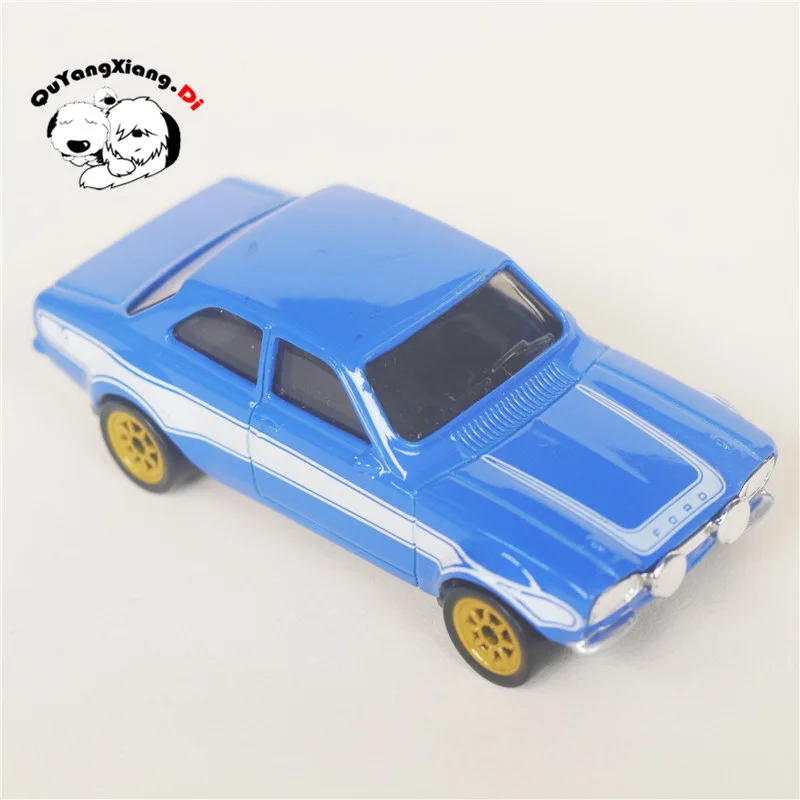 8 1970 FORD ESCORT RS1600 MK1 01