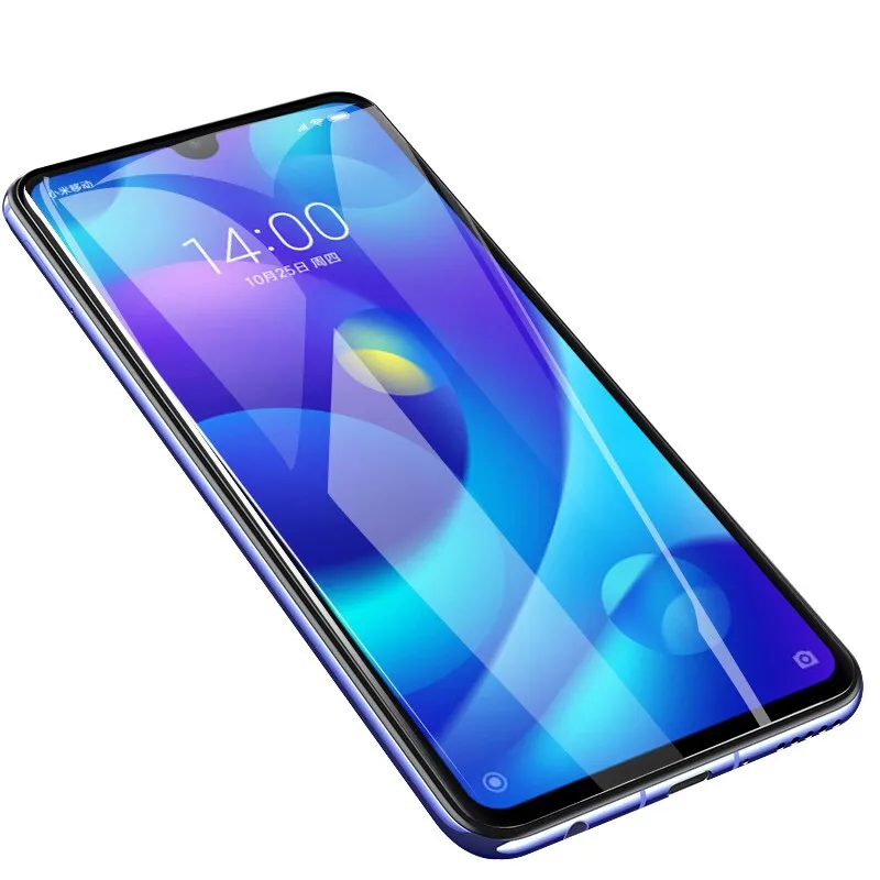 Стекло для Xiaomi Redmi Note 8 7 Pro защита экрана 8A закаленное стекло Mi 9 9SE|Защитные стёкла