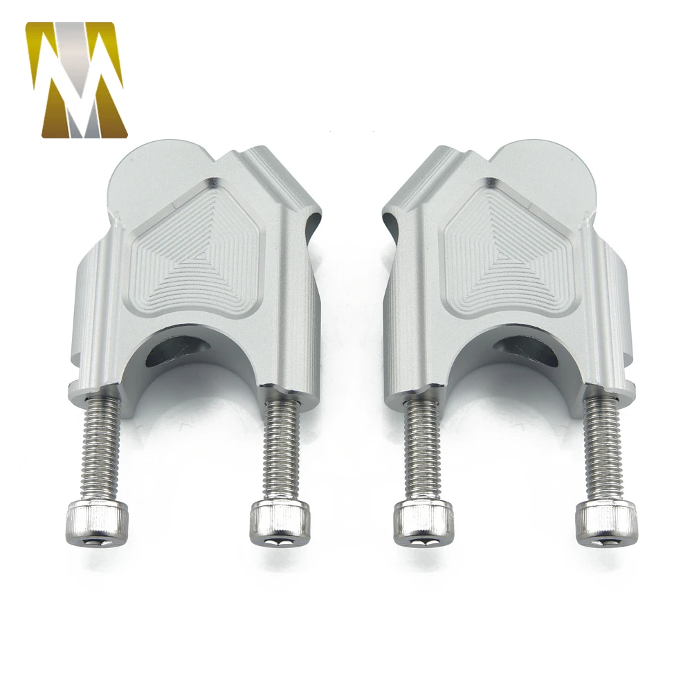 F800 Front Handlebar Riser (9)