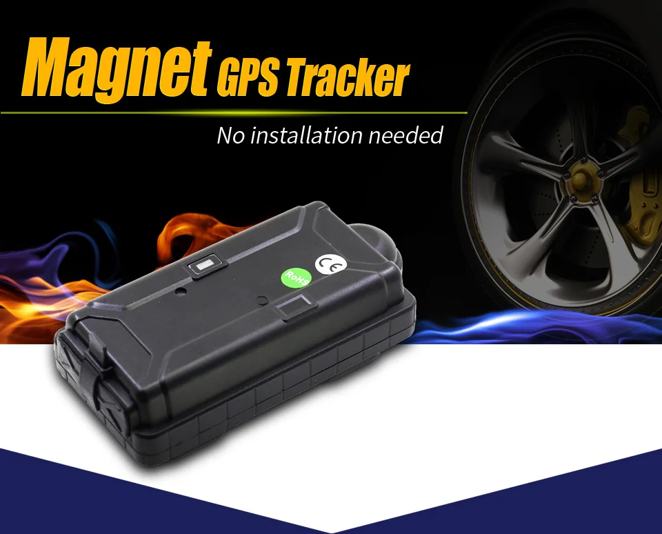 TK05GSE 3G Magnet GPS Tracker (1)