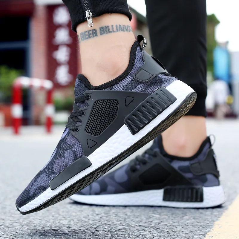 Men Casual Sneakers Summer Breathable Light Weight Fashion Shoes Comfortable Slip-On Flats Men's Shallow Sneakers 36-48 Men Casual Sneakers Summer Breathable Light Weight Fashion Shoes Comfortable Slip-On Flats Men's Shallow Sneakers 36-48