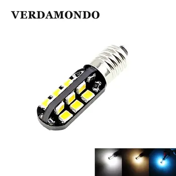 

E10 24 SMD 2835 LED Lamp Car Dome Light Auto Indicator Reading Clearance Tail Bulb DC 12V Warm White Iceblue