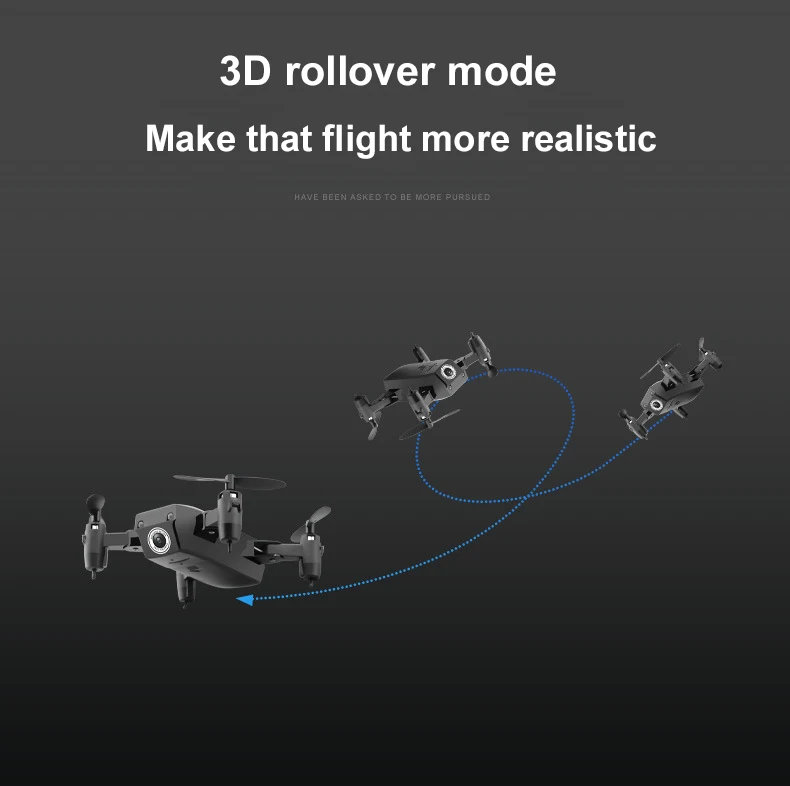 HY200 Квадрокоптер мини Дроны с камерой HD Дрон wifi FPV Дрон Безголовый Квадрокоптер Juguetes один ключ возврат RC вертолет игрушки