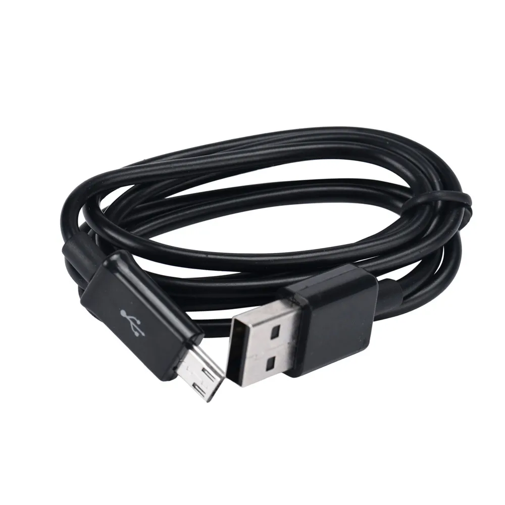 1 м стандартный интерфейс USB микрокабель для передачи данных для samsung Galaxy s7 Edge Mini Usb кабель быстрое зарядное устройство для сотового телефона#50