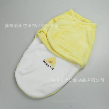 

baby sleeping bag for newborn baby envelopes girl sleep sack boy baby slaapzak envelope for newborns 1PCS/LOT H-QR008-1P