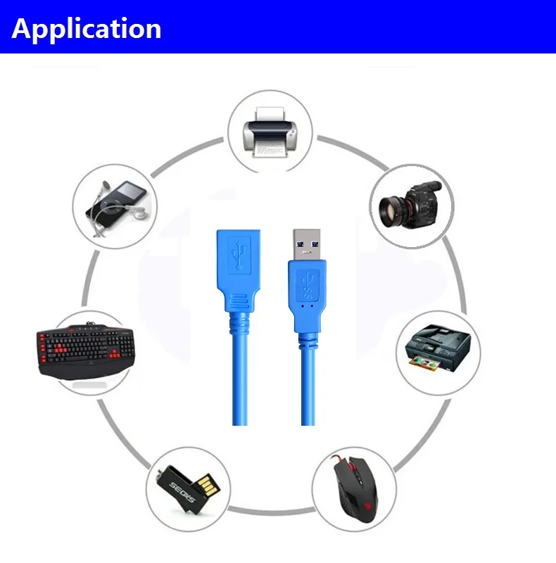 USB 3.0 Cable 2