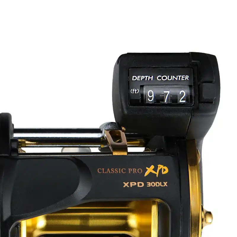 okuma classic pro xpd