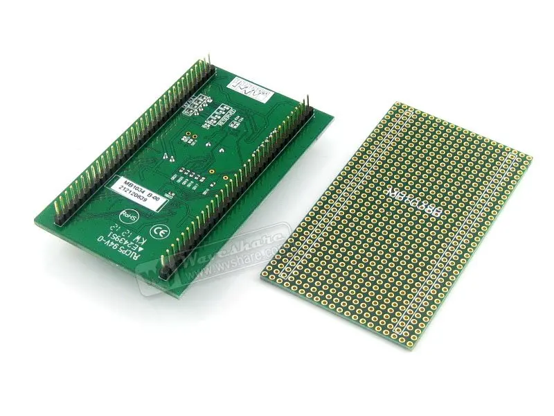 STM32F0DISCOVERY STM32F051R8T6 STM32F051 ARM Cortex M0 STM32 оценочная макетная плата набор открытий