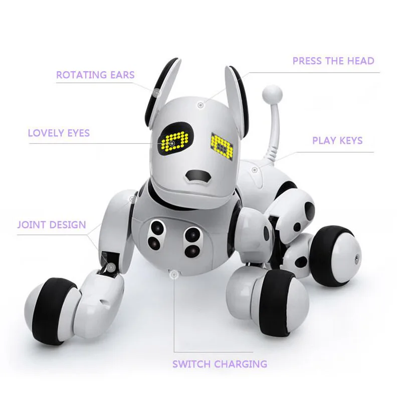 Robot Dog 2