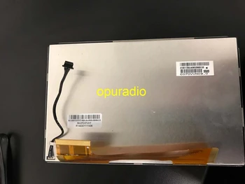 

Free post Original 7.0inch LCD Display C070VVN03.0 C070VVN03 C070VW04 V6 screen panel for MMI 3G+ car replacemant LCD monitor