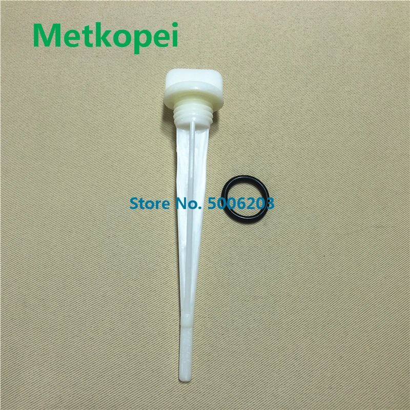 CG125 oil ruler (2)