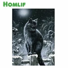 5d diy заказной набор для картин из алмазов eigen foto звездное небо ночь полный квадратный стежок Алмазная вышивка мозаика