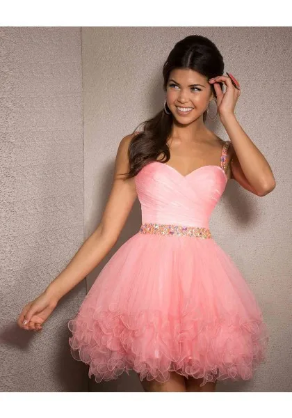 junior high formal dresses