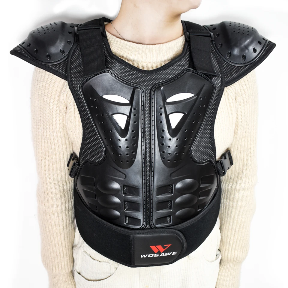 mtb back protector