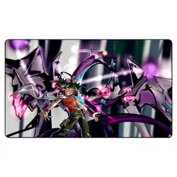 (YGO Оригинальный игровой коврик) Настольные игры playmats, YGO карты игровой коврик, пользовательские игры дизайн игровой коврик с плеймат сумка