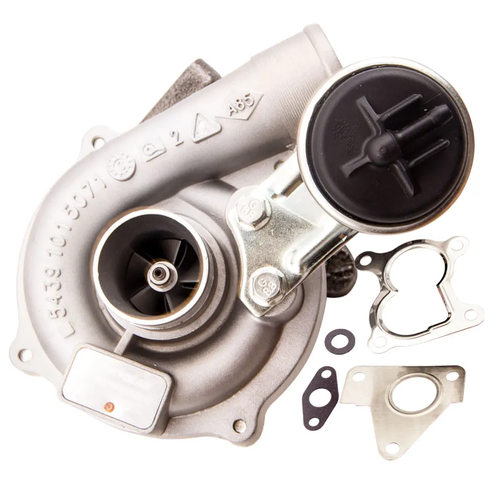 

Turbocharger for Renault Clio MK3 Clio MK2 1.5dci K9K-702 KP35 54359700000 Turbo Turbolader Balanced Engine Compressor