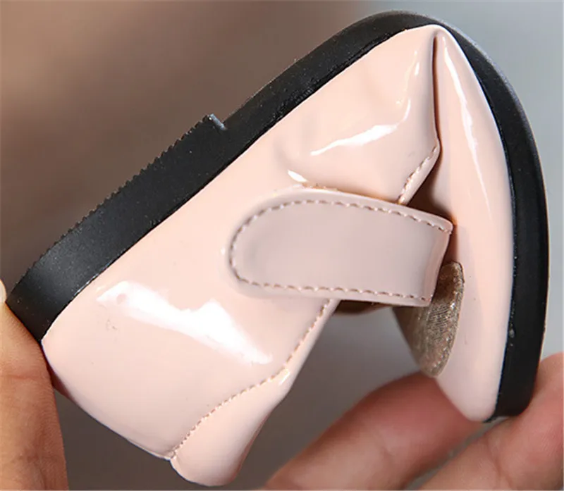 baby girls shoes  (1)
