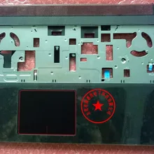 Для DELL INSPIRON 15 P 7000 7557 7559 клавиатура с вырезами под ладонь Upp 0Y5WDT