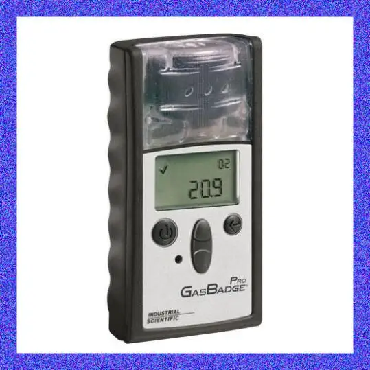 Portable phosphine gas detector British Cisco GB Pro U.S. imports PH3 analyzer | Инструменты