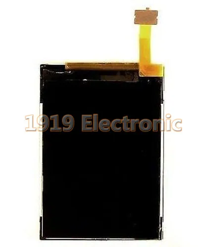 Черный цвет полный ЖК-дисплей для Nokia N75 N76 N81 N818g N93i | Мобильные телефоны и