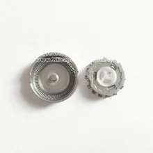 New 2 x Replacement Shaver Head for Philips Norelco HQ4 Razor Blade Free Shipping