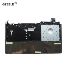 GZEELE чехол для ноутбука для Dell Inspiron 1564 GVH5G 15,6 C черный C чехол C верхняя крышка