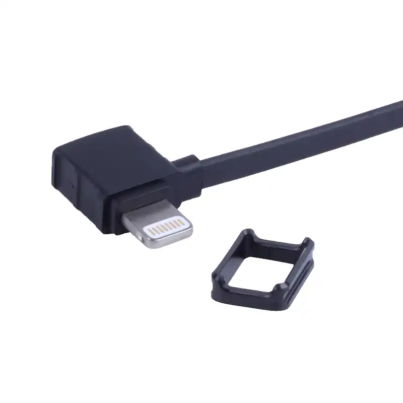 dji mavic rc lightning cable
