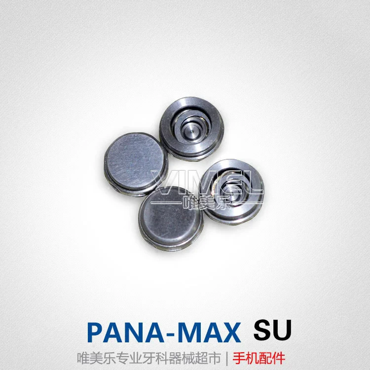 

2pcs Dental push Standard NSK PANA MAX back cap for High speed handpiece Head Cap covers For NSK handpiece