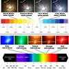 High Power 1W 3W 5W 10W 20W 30W 50W 100W LED Lamp SMD Bulbs Chip Warm Cool White Red Green Blue RGB IR Full Spectrum Grow Light ► Photo 3/6