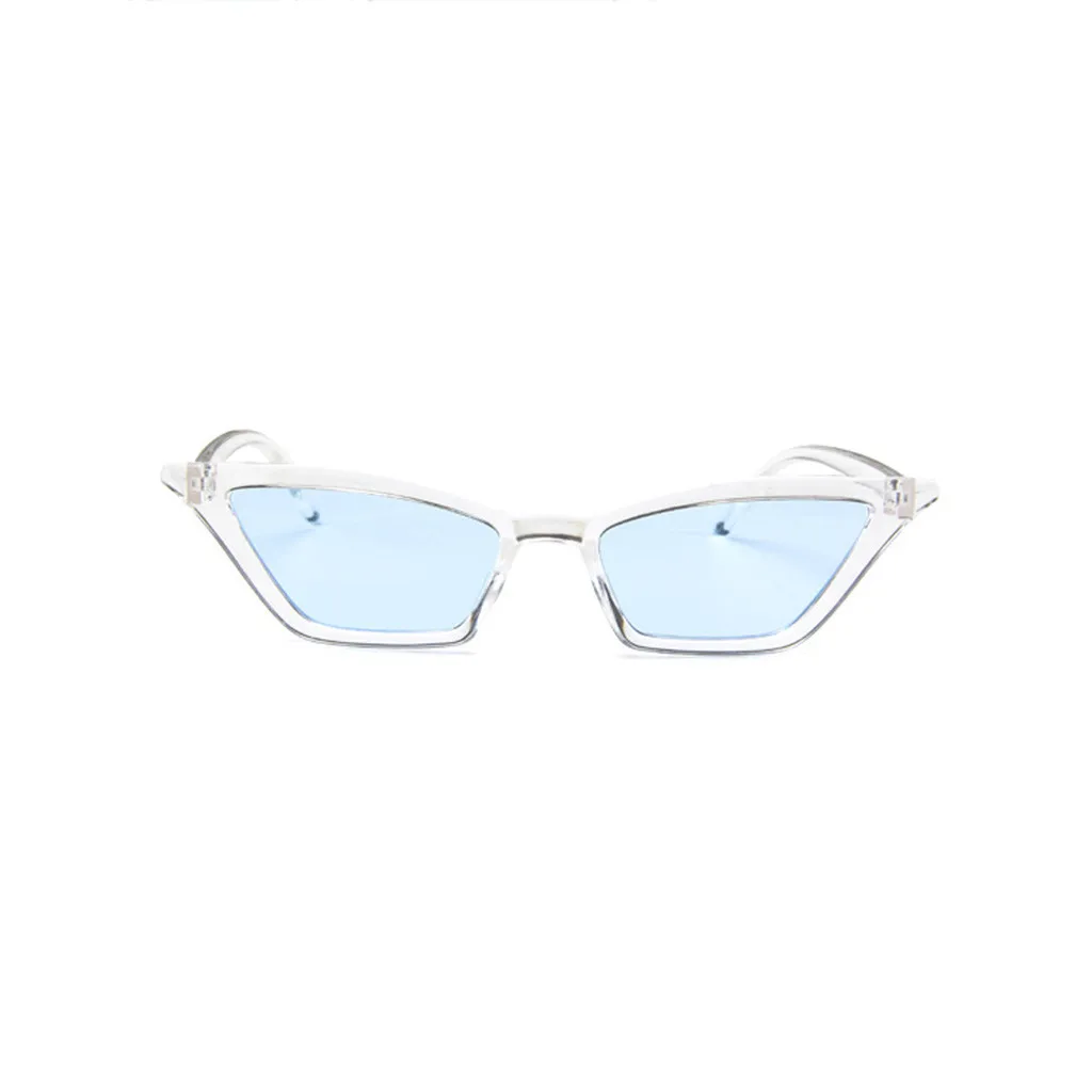 Женские солнцезащитные очки, поляризационные солнцезащитные очки для женщин, зеркальные стильные очки для девушек, женские очки, солнцезащитные очки для женщин - Цвет оправы: Синий