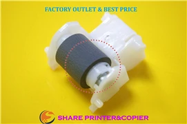 SHARE New pickup roller kit для EPSON R250 R270 R280 R290 R330 R390 T50 L800 L801 1447353 1637796 1075955 1640813|roller kit|pickup rollerl800