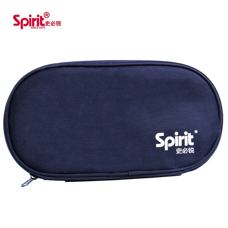 Spirit Portable EVA Stethoscope Storage Bag Carry Travel Case Box Hard Drive Pen Medical equipment Stethoscope