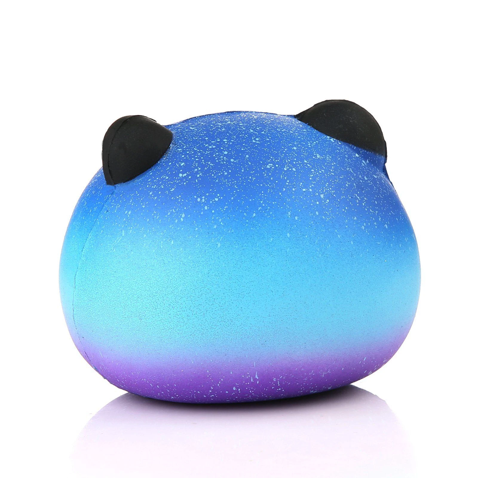 ANENG لطيف ستار الباندا اسفنجي الهاتف المحمول الأشرطة الحيوان Kawaii بو الضغط مضحك لينة بطيئة ارتفاع الهاتف الأشرطة ديكور هدية p15