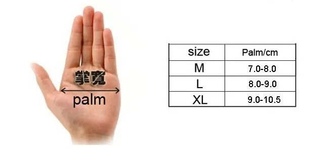 LongKeeper классические спортивные перчатки полу-палец Открытый Варежки очень хорошие письма перчатки без пальцев тренажерный зал Для мужчин