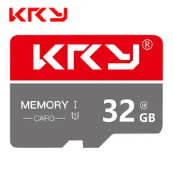 Высокая скорость TF карта памяти 128 Гб 64 ГБ 32 ГБ 16 ГБ C10 флеш SD карта 8 16 32 64 128 ГБ картао де Мемория для смартфона камеры