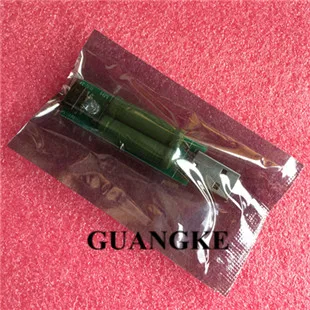 

USB Port Mini Discharge Load Resistor Digital Current Voltage Meter Tester 2A/1A With Switch 1A Green Led / 2A Red Led